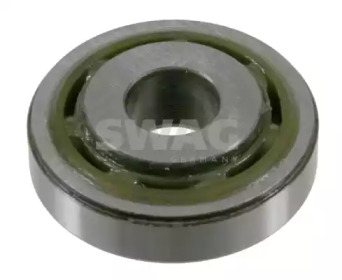 WILMINK GROUP wg1795822 -  Подшипник качения, опора стойки амортизатора